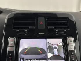 Nissan Leaf thumbnail 16