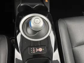 Nissan Leaf thumbnail 19
