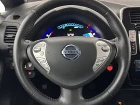 Nissan Leaf thumbnail 20