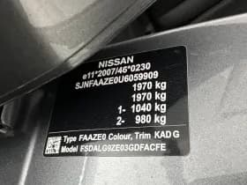 Nissan Leaf thumbnail 24