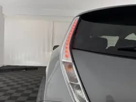 Nissan Leaf thumbnail 27