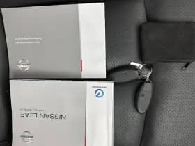 Nissan Leaf thumbnail 29