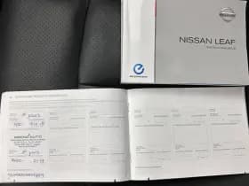 Nissan Leaf thumbnail 30