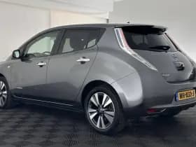 Nissan Leaf thumbnail 5