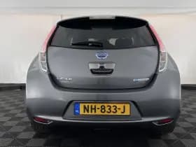 Nissan Leaf thumbnail 6