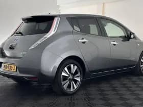 Nissan Leaf thumbnail 7