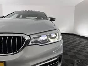 Bmw 5 serie thumbnail 27