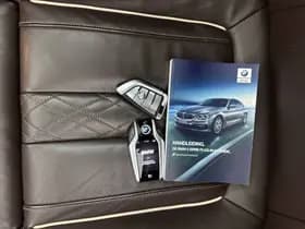 Bmw 5 serie thumbnail 29