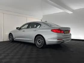 Bmw 5 serie thumbnail 5