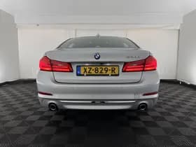 Bmw 5 serie thumbnail 6