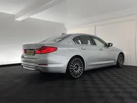 Bmw 5 serie thumbnail 7