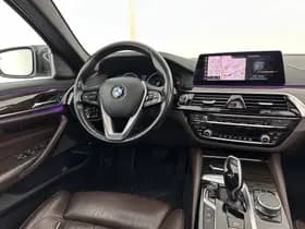 Bmw 5 serie thumbnail 8