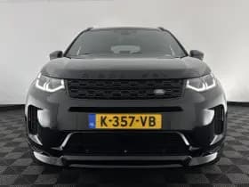 Land Rover discovery sport thumbnail 3