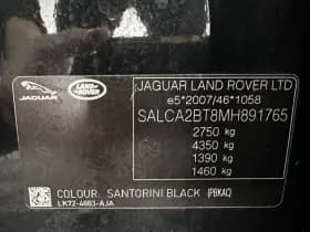 Land Rover discovery sport thumbnail 28