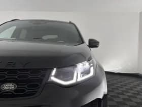 Land Rover discovery sport thumbnail 30