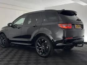 Land Rover discovery sport thumbnail 5