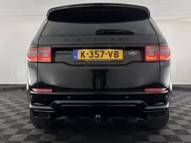 Land Rover discovery sport thumbnail 6