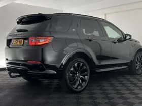 Land Rover discovery sport thumbnail 7