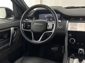 Land Rover discovery sport thumbnail 8