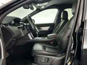 Land Rover discovery sport thumbnail 9