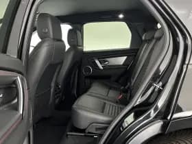 Land Rover discovery sport thumbnail 10