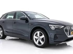 Audi E tron