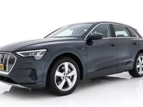 Audi E tron thumbnail 4