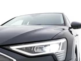 Audi E tron thumbnail 31
