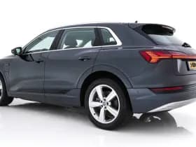 Audi E tron thumbnail 5