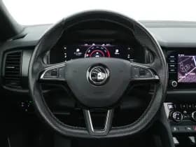 Skoda Kodiaq thumbnail 20