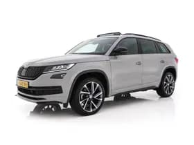 Skoda Kodiaq thumbnail 4