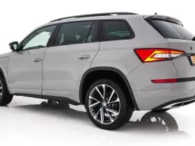 Skoda Kodiaq thumbnail 5