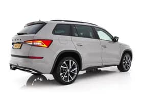 Skoda Kodiaq thumbnail 7