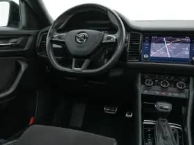 Skoda Kodiaq thumbnail 8