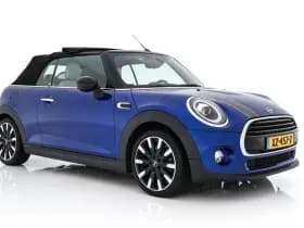 Mini Cooper cabrio thumbnail 3