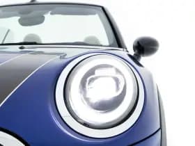 Mini Cooper cabrio thumbnail 27