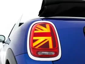 Mini Cooper cabrio thumbnail 28