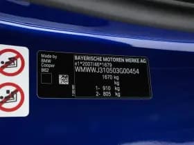 Mini Cooper cabrio thumbnail 29