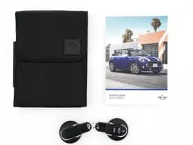 Mini Cooper cabrio thumbnail 30