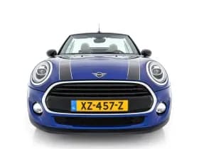 Mini Cooper cabrio thumbnail 4