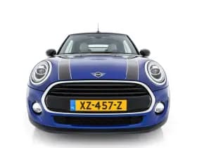 Mini Cooper cabrio thumbnail 31