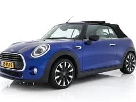 Mini Cooper cabrio thumbnail 32