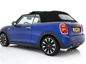 Mini Cooper cabrio thumbnail 33