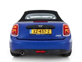 Mini Cooper cabrio thumbnail 34
