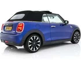 Mini Cooper cabrio thumbnail 35