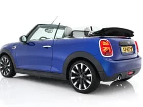 Mini Cooper cabrio thumbnail 6