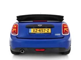 Mini Cooper cabrio thumbnail 7