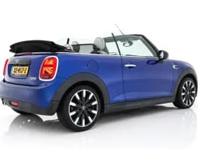 Mini Cooper cabrio thumbnail 8