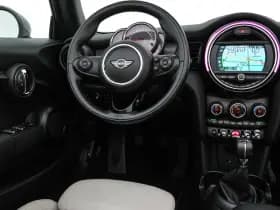 Mini Cooper cabrio thumbnail 9