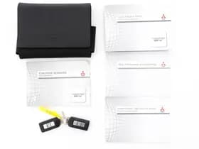 Mitsubishi Outlander thumbnail 29